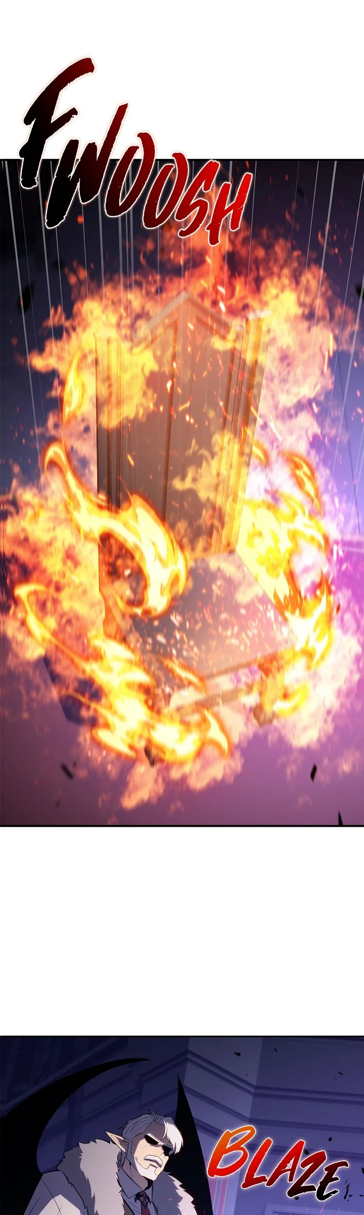 Read I'm the Max Level Newbie EN Manga Online