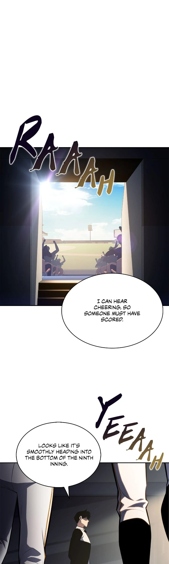 Read I'm the Max Level Newbie EN Manga Online