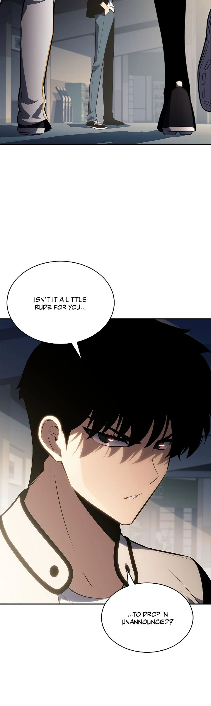 Read I'm the Max Level Newbie EN Manga Online