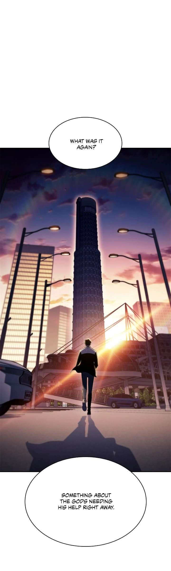 Read I'm the Max Level Newbie EN Manga Online