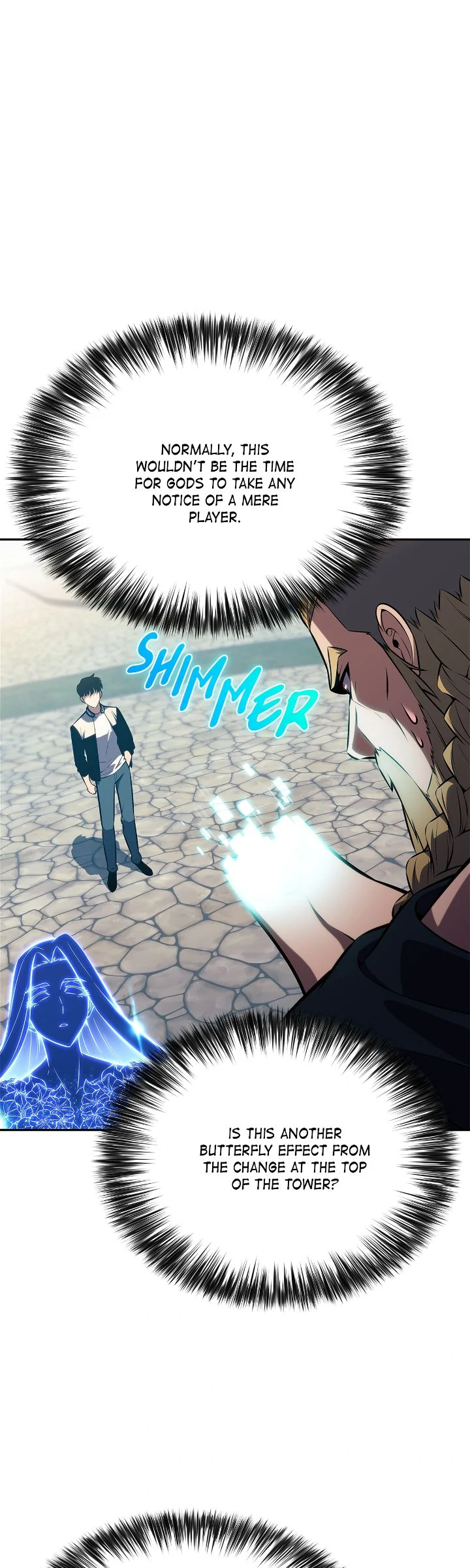 Read I'm the Max Level Newbie EN Manga Online