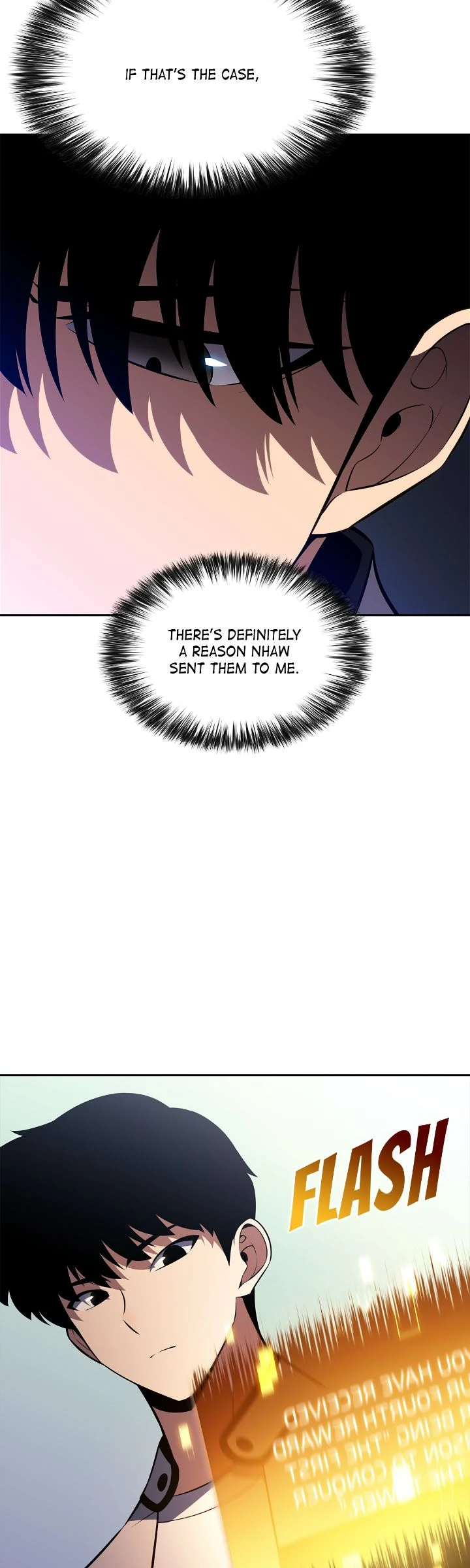 Read I'm the Max Level Newbie EN Manga Online