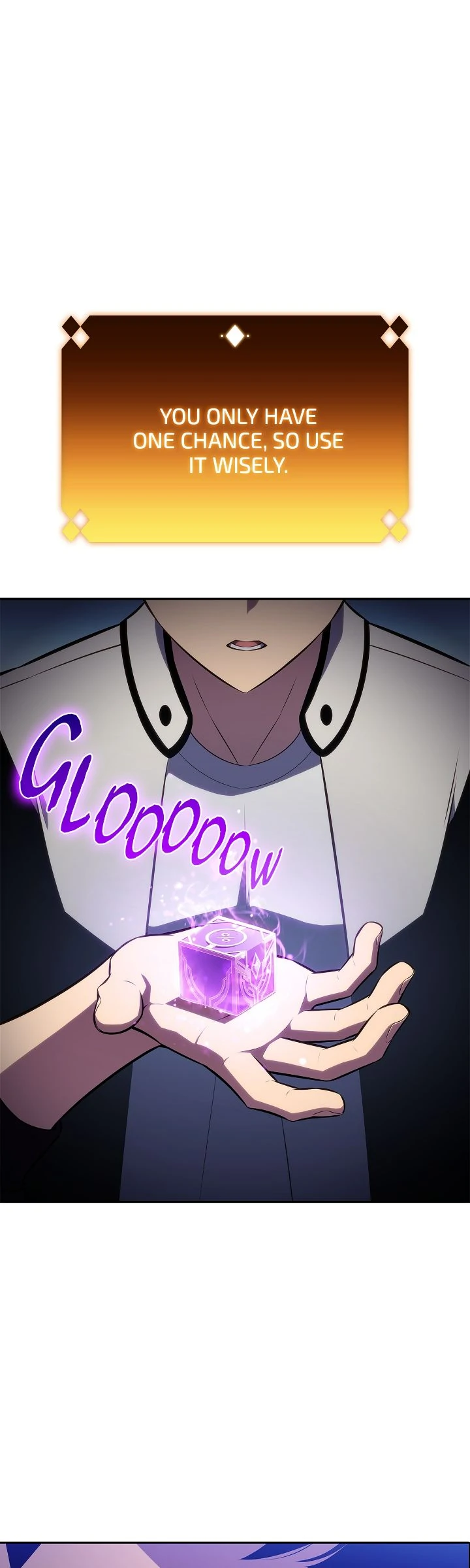 Read I'm the Max Level Newbie EN Manga Online