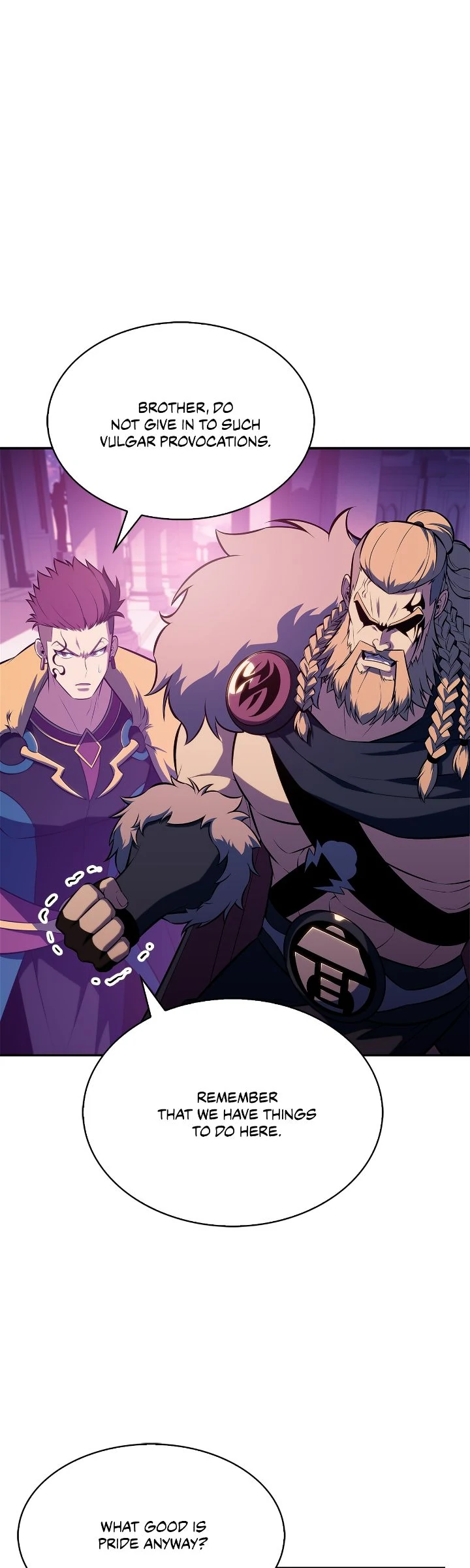 Read I'm the Max Level Newbie EN Manga Online