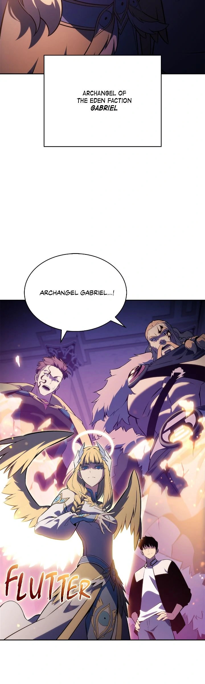Read I'm the Max Level Newbie EN Manga Online