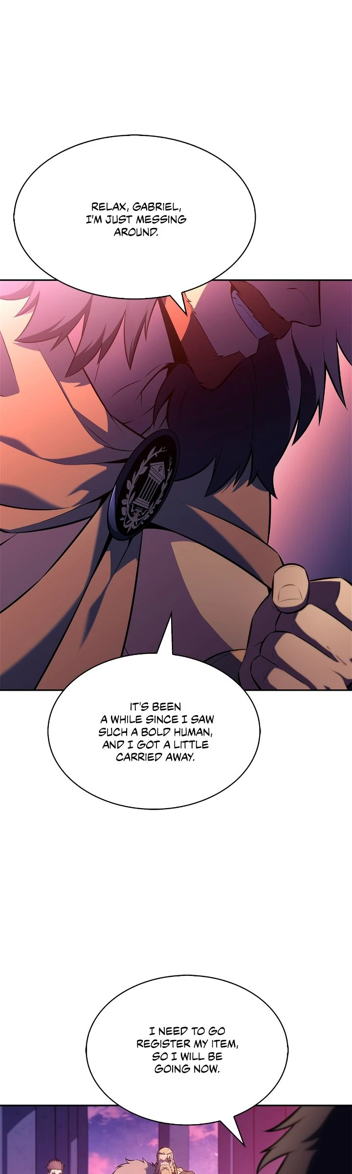 Read I'm the Max Level Newbie EN Manga Online