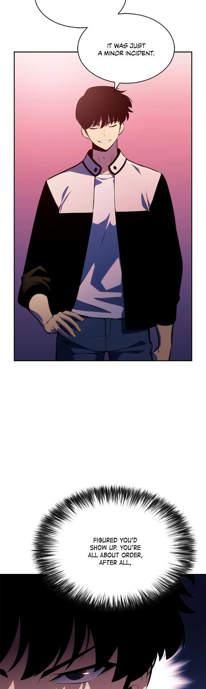 Read I'm the Max Level Newbie EN Manga Online