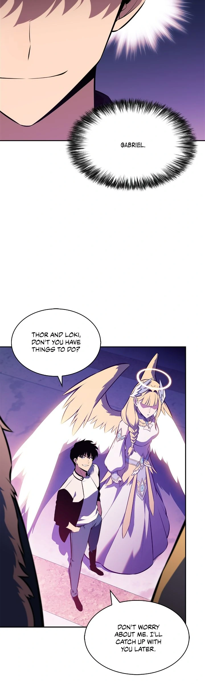 Read I'm the Max Level Newbie EN Manga Online