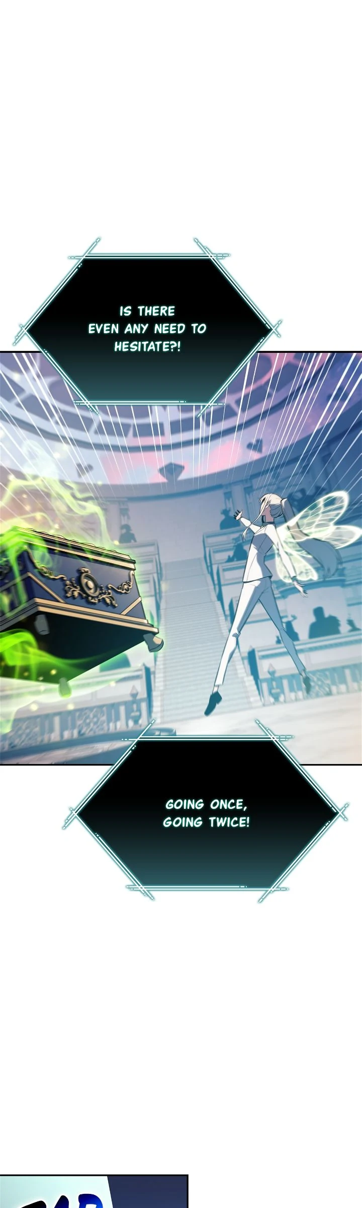 Read I'm the Max Level Newbie EN Manga Online