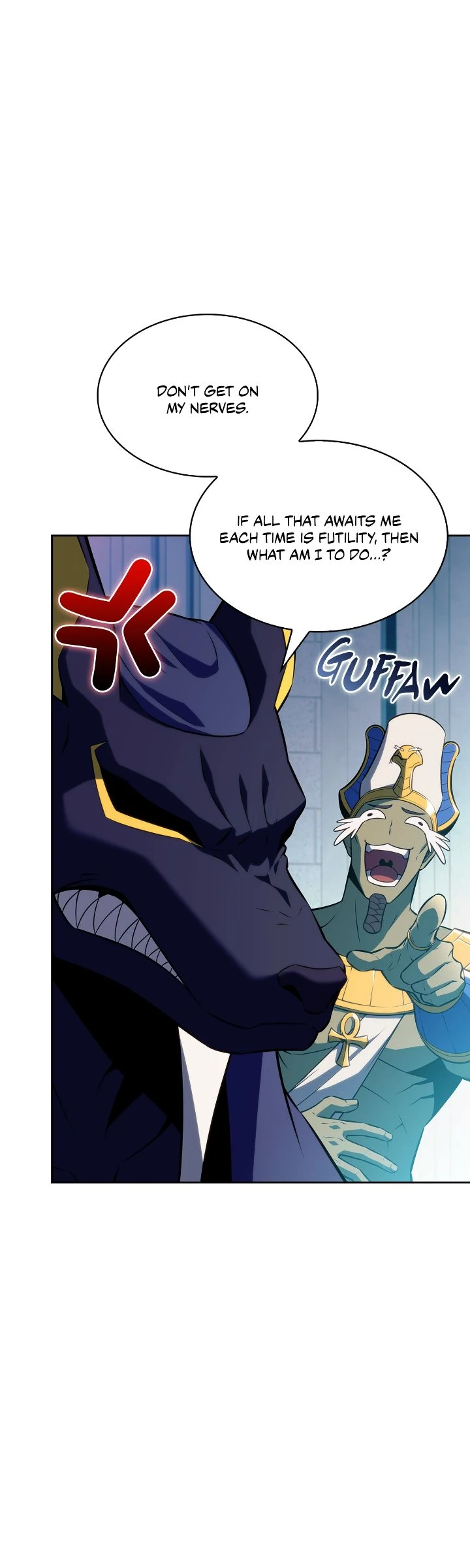 Read I'm the Max Level Newbie EN Manga Online