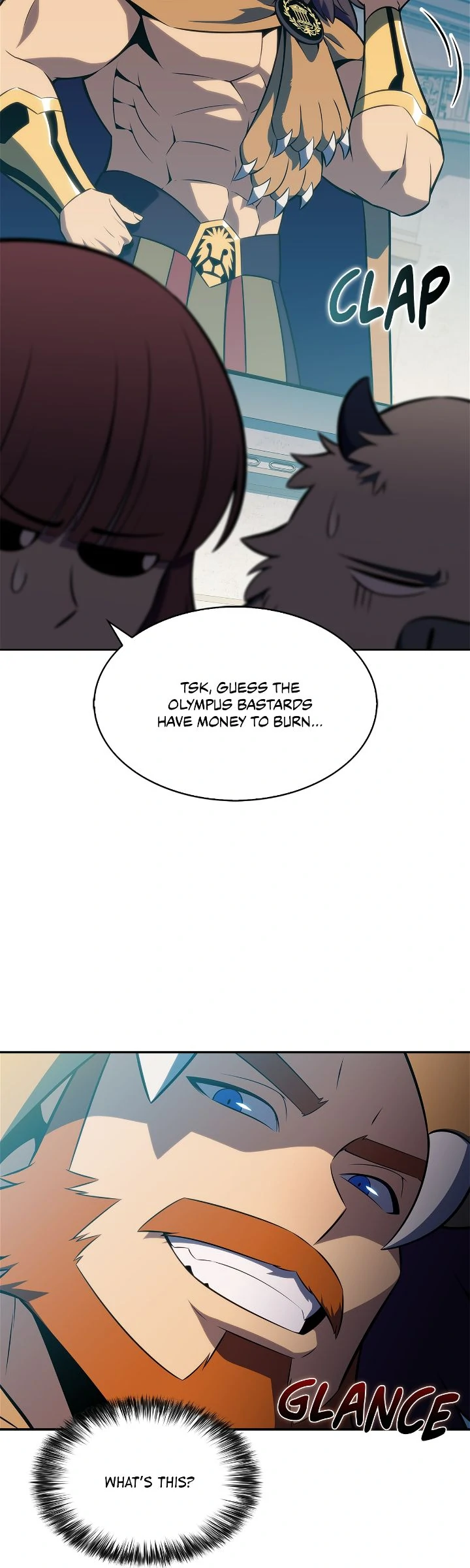 Read I'm the Max Level Newbie EN Manga Online