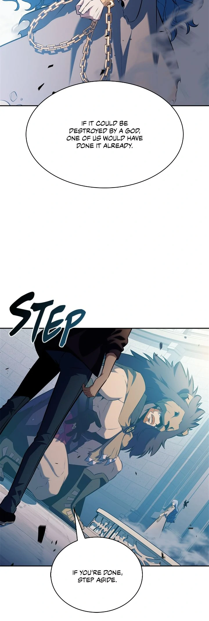Read I'm the Max Level Newbie EN Manga Online