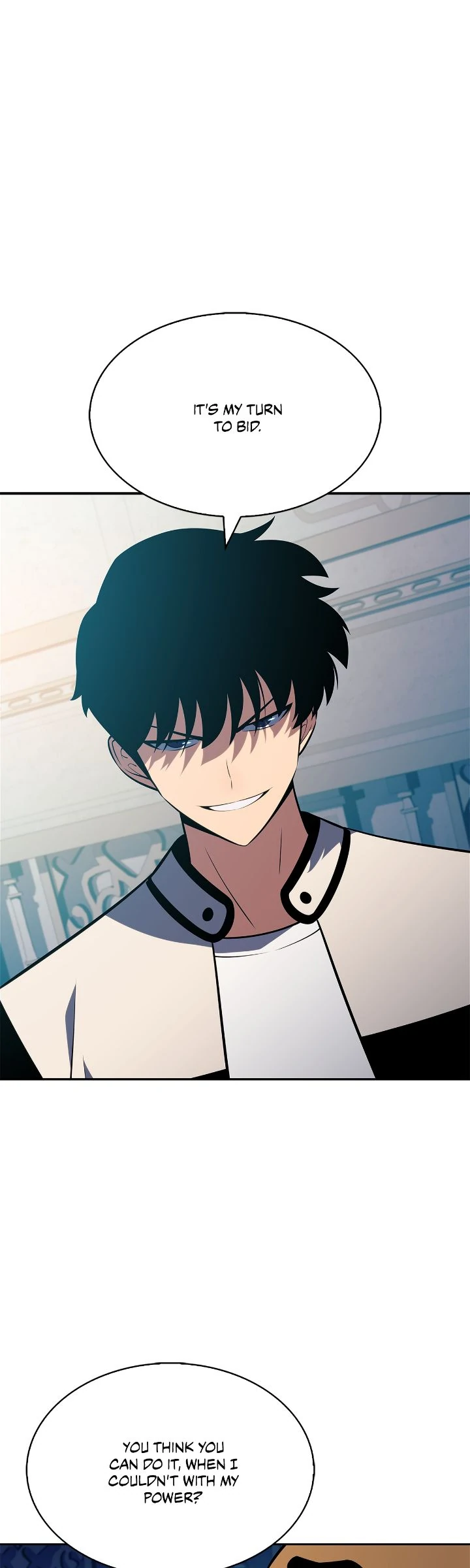 Read I'm the Max Level Newbie EN Manga Online