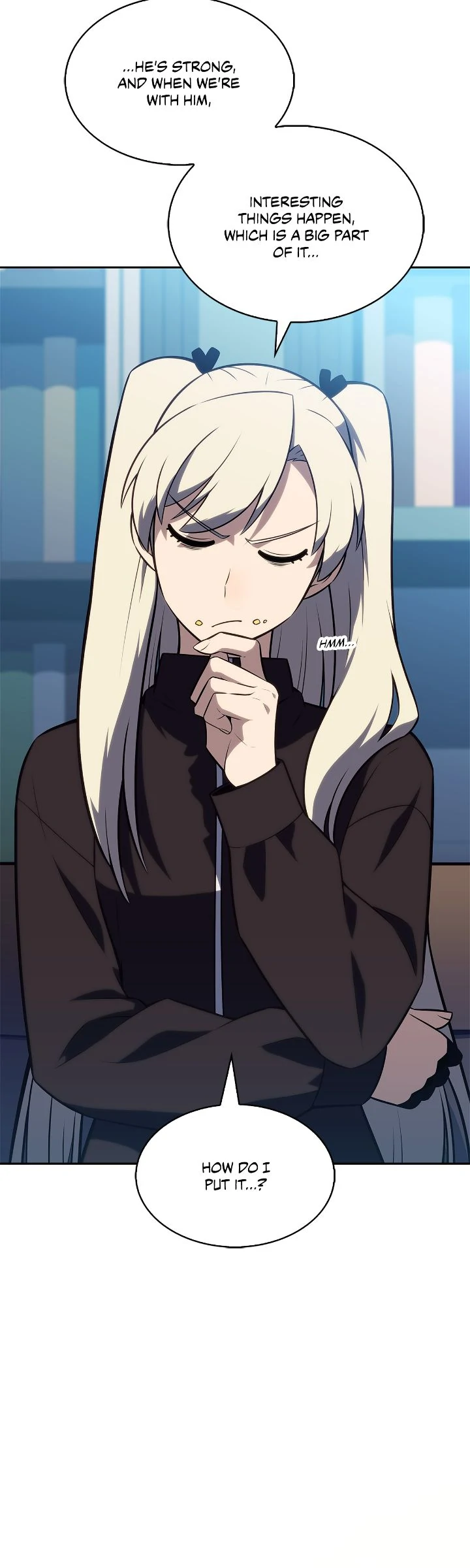 Read I'm the Max Level Newbie EN Manga Online