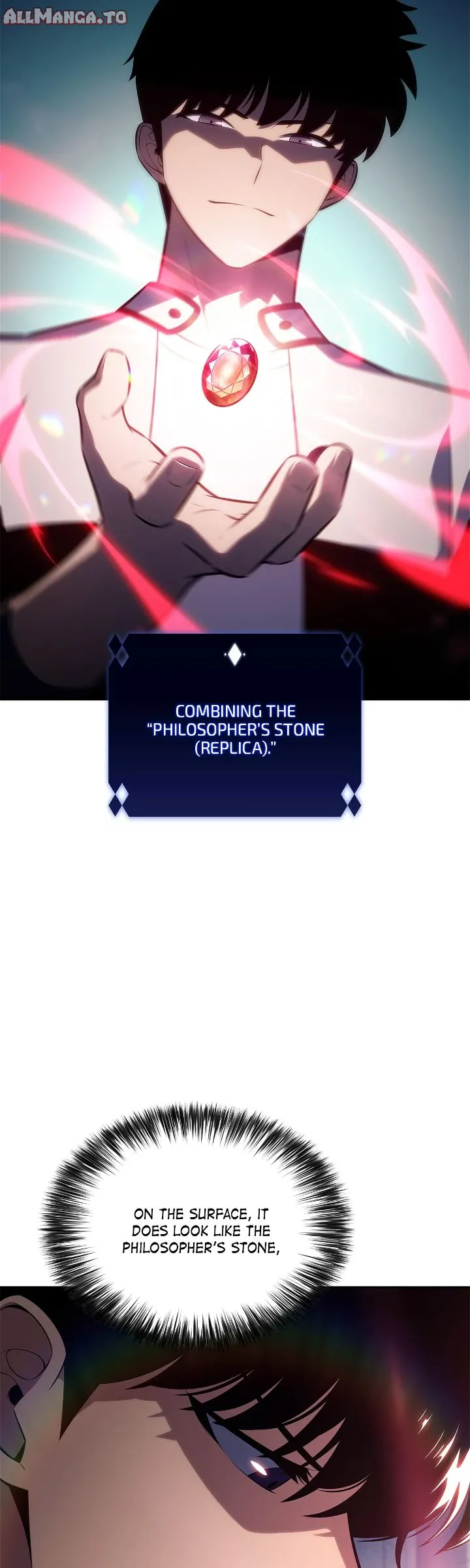 Read I'm the Max Level Newbie EN Manga Online