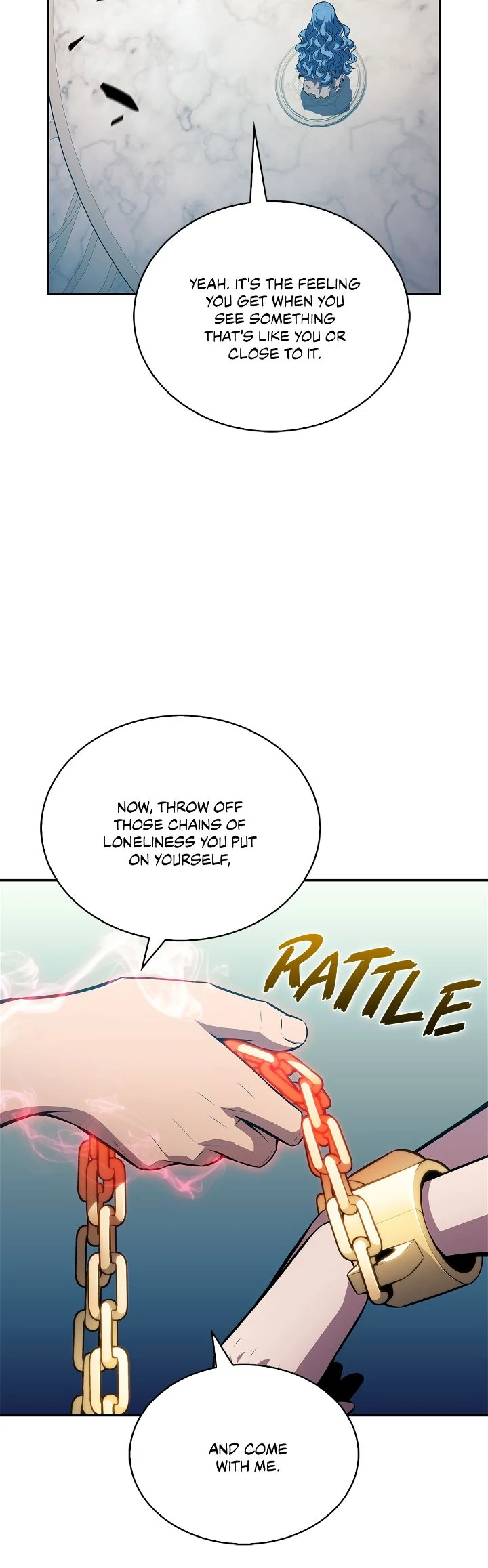 Read I'm the Max Level Newbie EN Manga Online