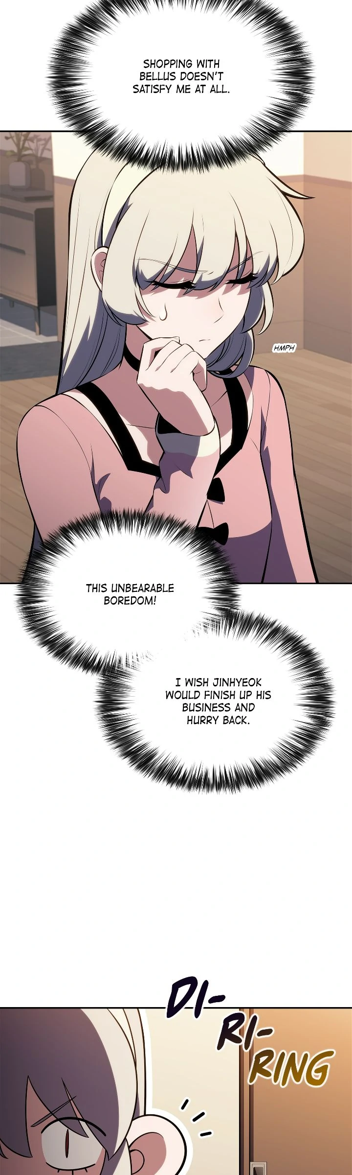 Read I'm the Max Level Newbie EN Manga Online