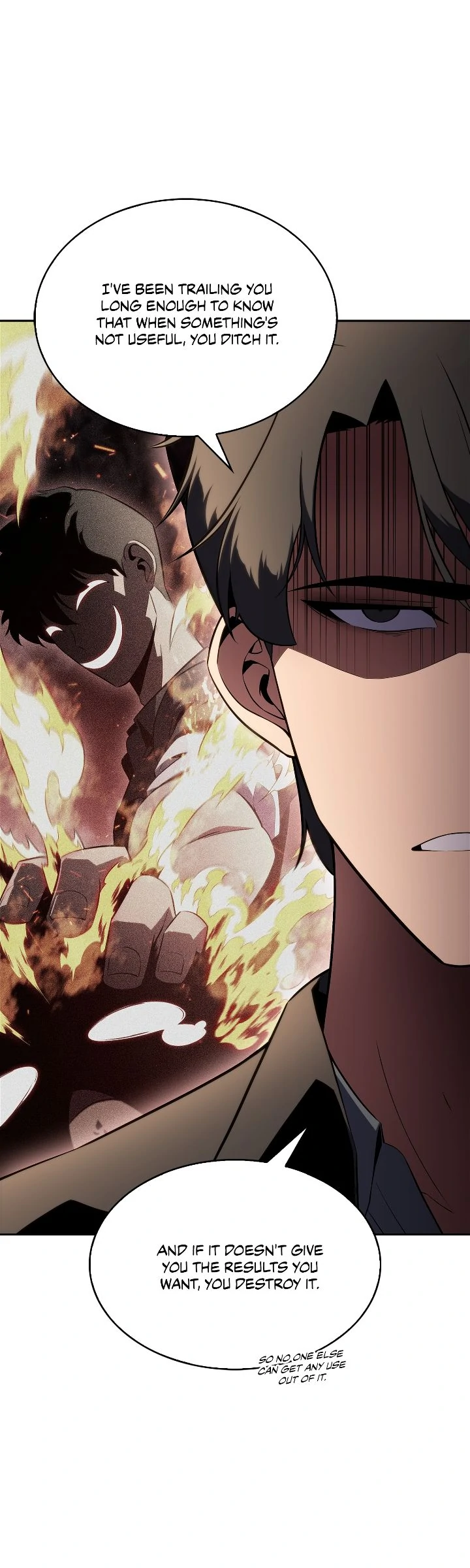 Read I'm the Max Level Newbie EN Manga Online