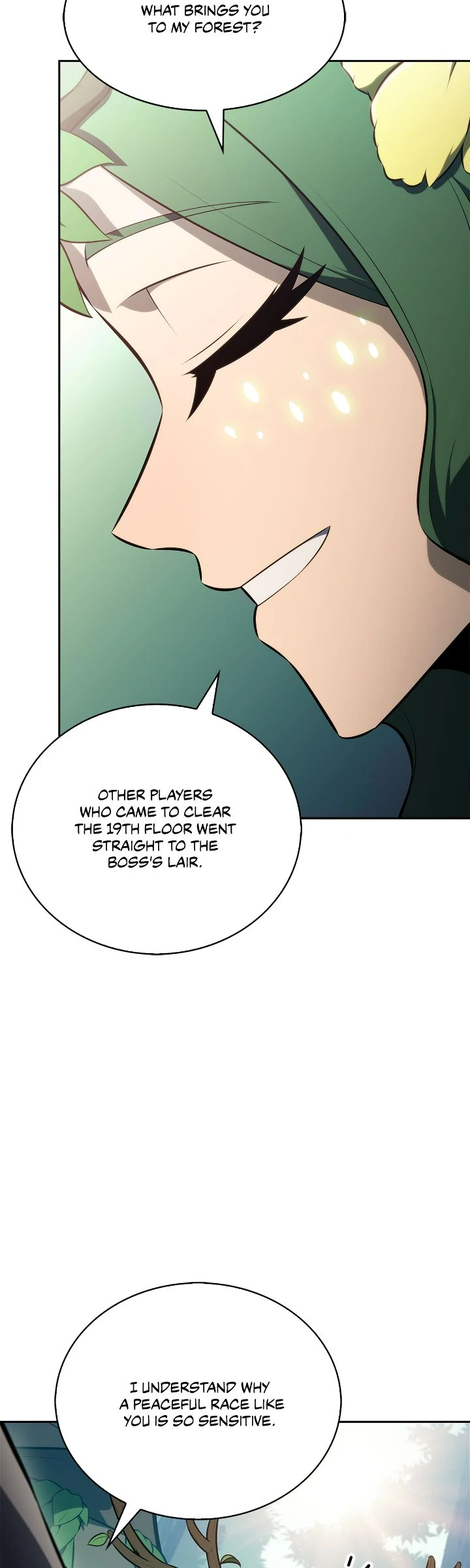 Read I'm the Max Level Newbie EN Manga Online