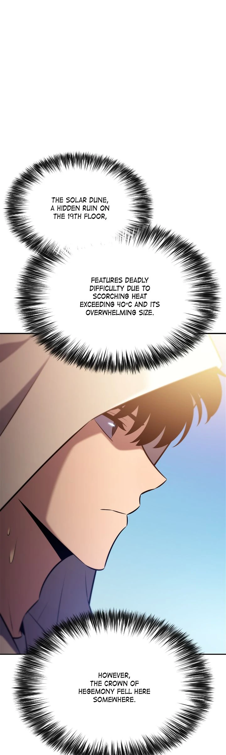 Read I'm the Max Level Newbie EN Manga Online