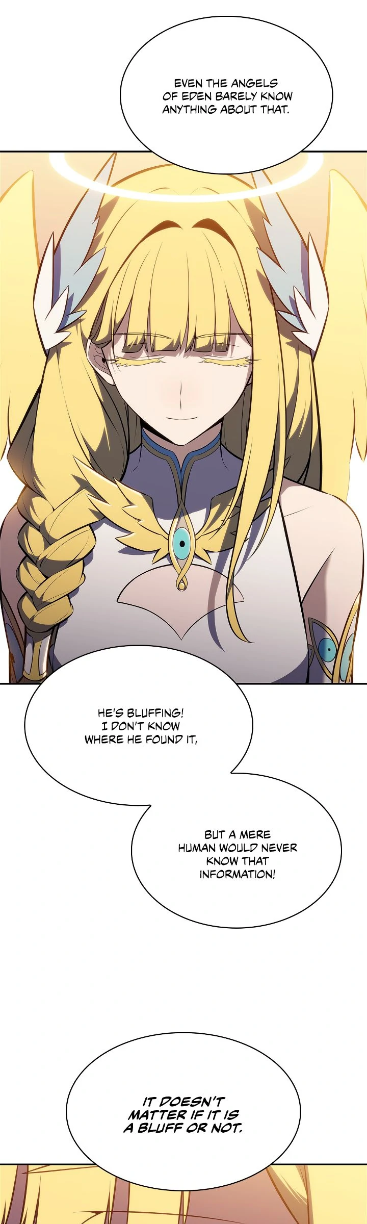 Read I'm the Max Level Newbie EN Manga Online