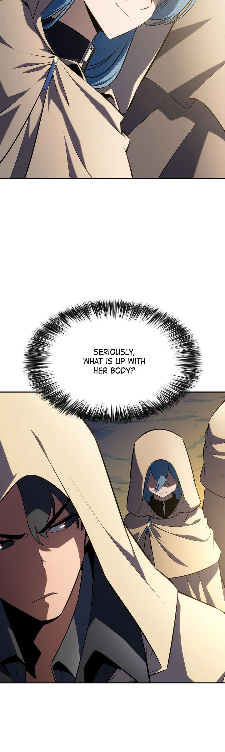 Read I'm the Max Level Newbie EN Manga Online
