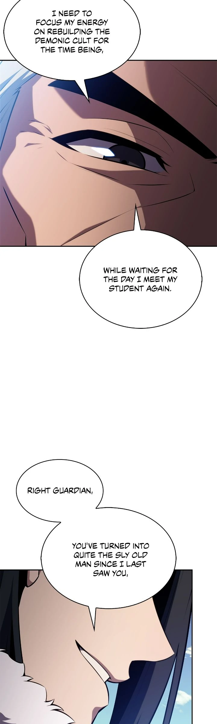 Read I'm the Max Level Newbie EN Manga Online