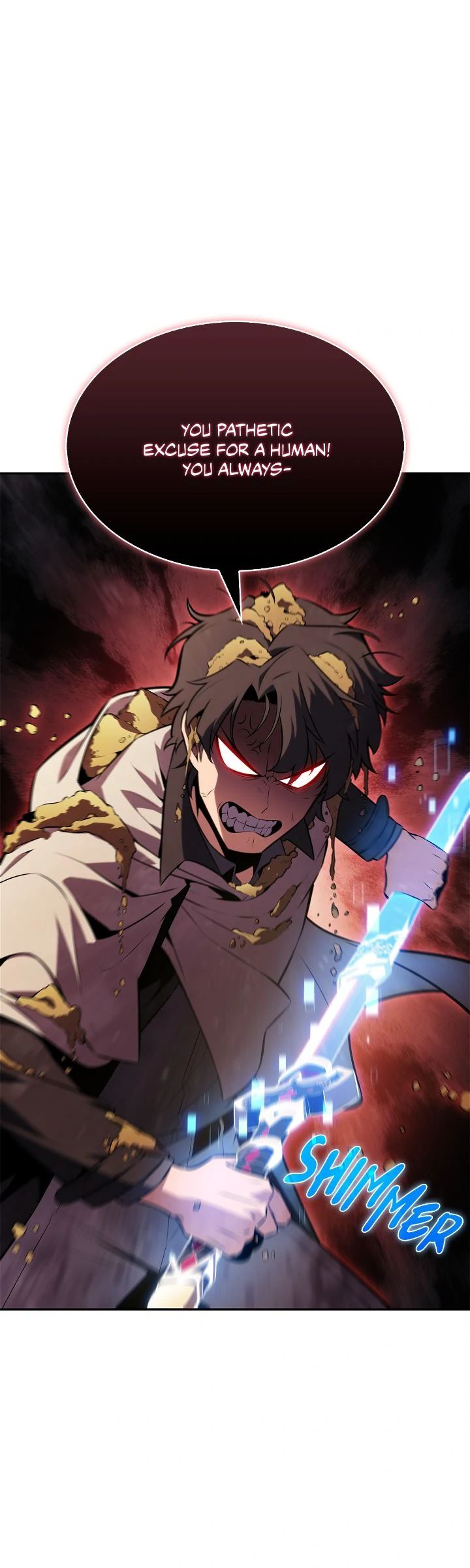 Read I'm the Max Level Newbie EN Manga Online