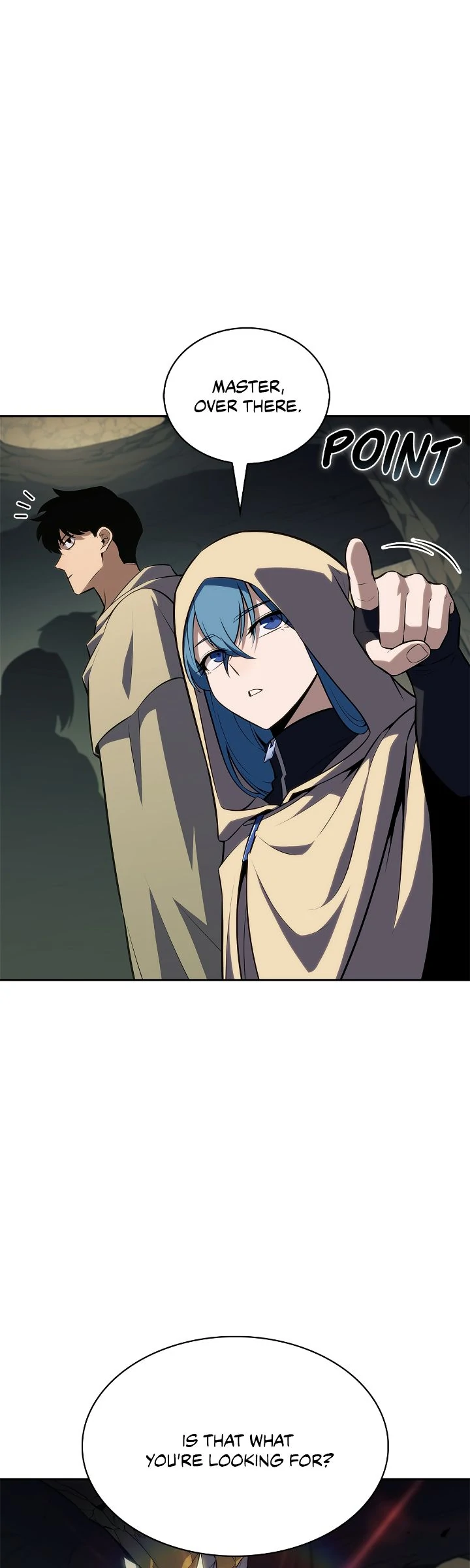 Read I'm the Max Level Newbie EN Manga Online