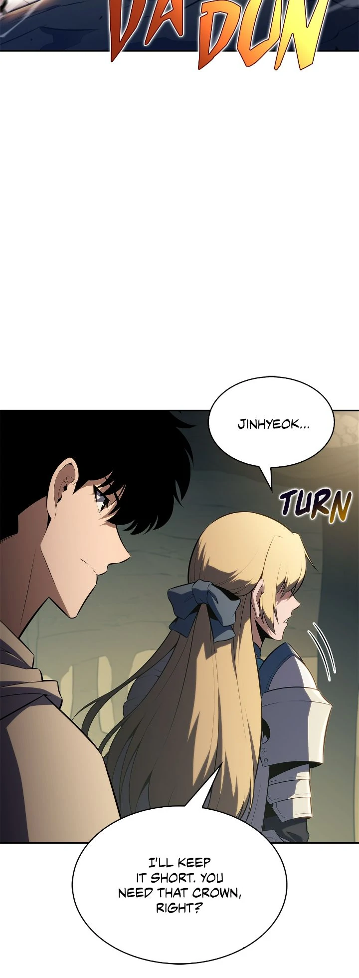 Read I'm the Max Level Newbie EN Manga Online