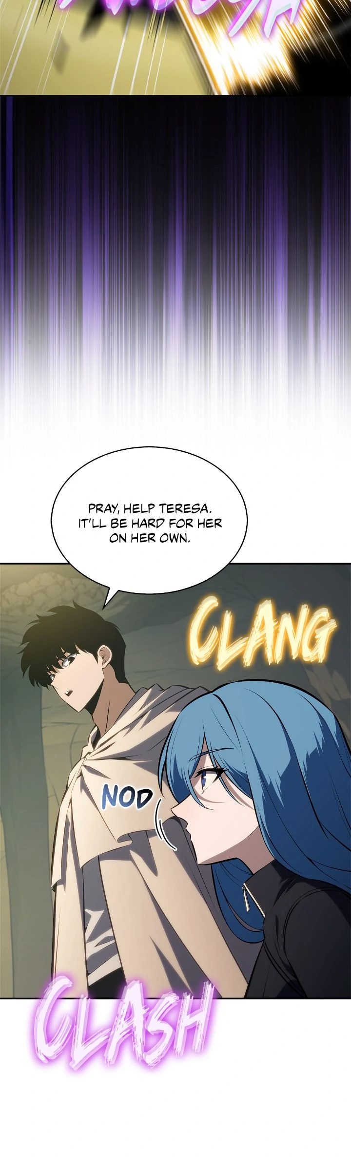 Read I'm the Max Level Newbie EN Manga Online