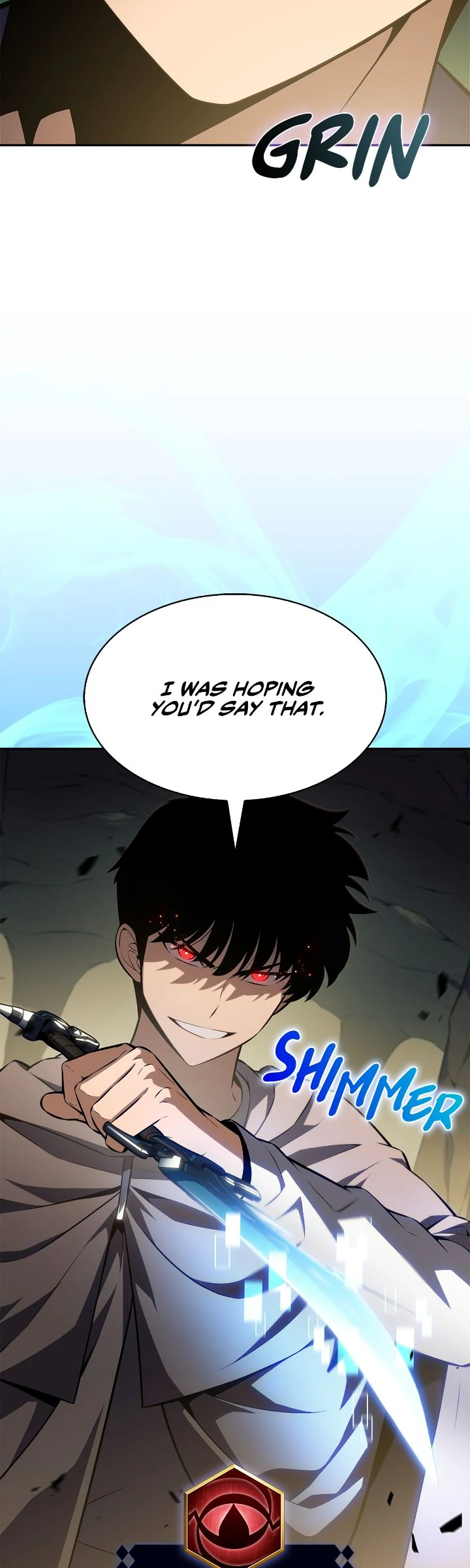 Read I'm the Max Level Newbie EN Manga Online