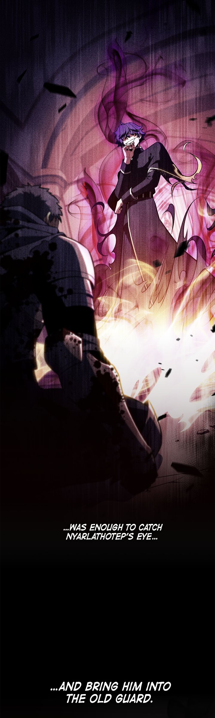 Read I'm the Max Level Newbie EN Manga Online