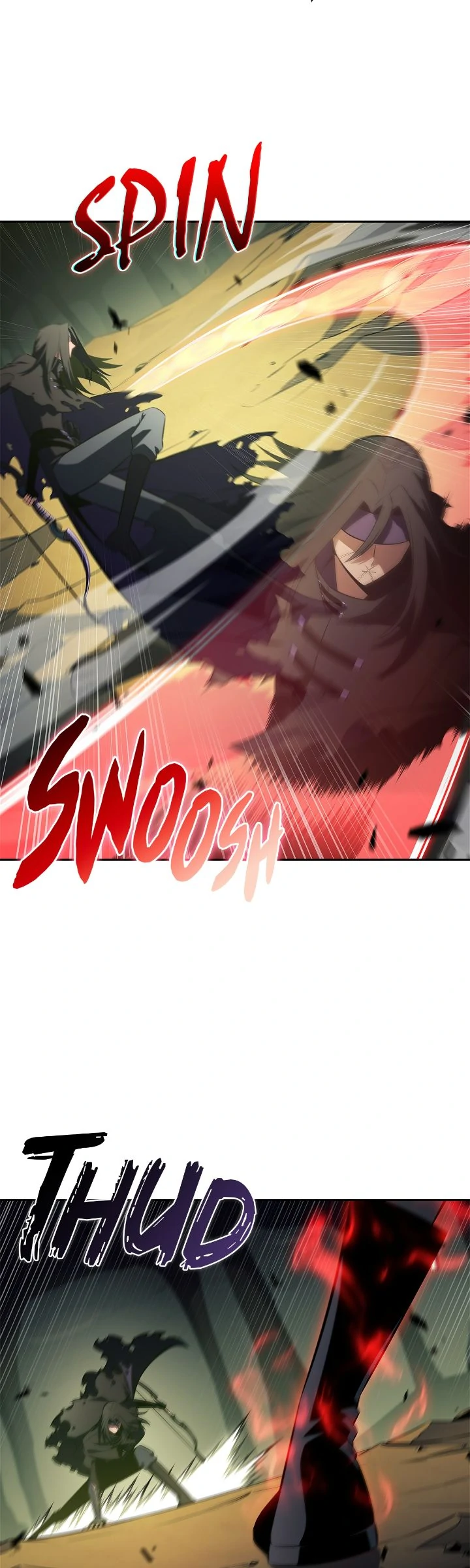 Read I'm the Max Level Newbie EN Manga Online