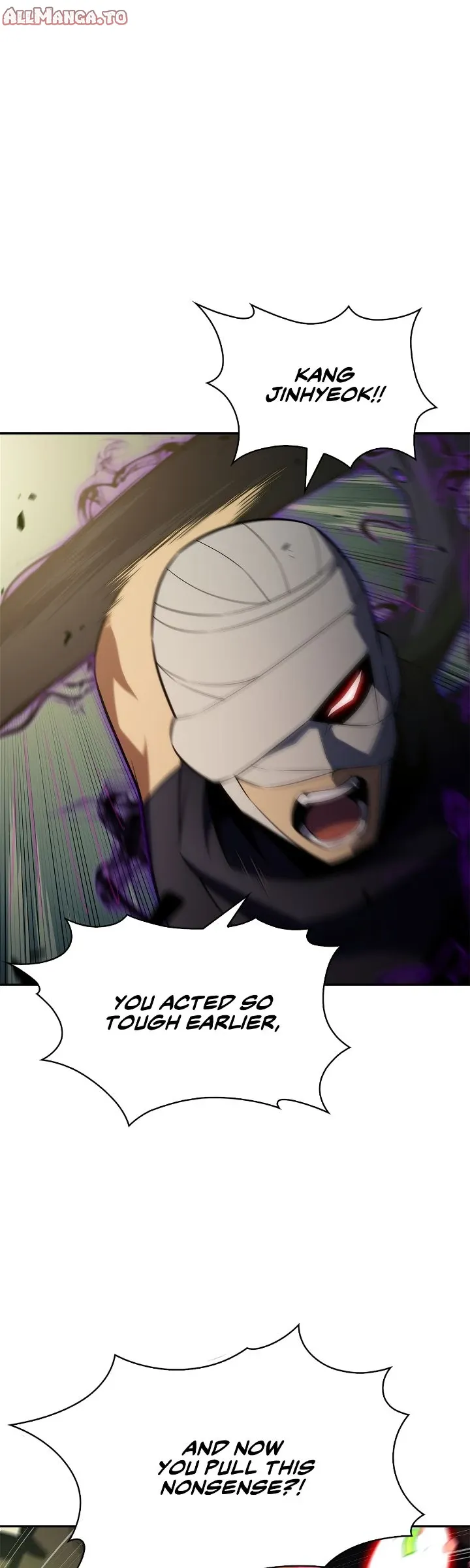 Read I'm the Max Level Newbie EN Manga Online