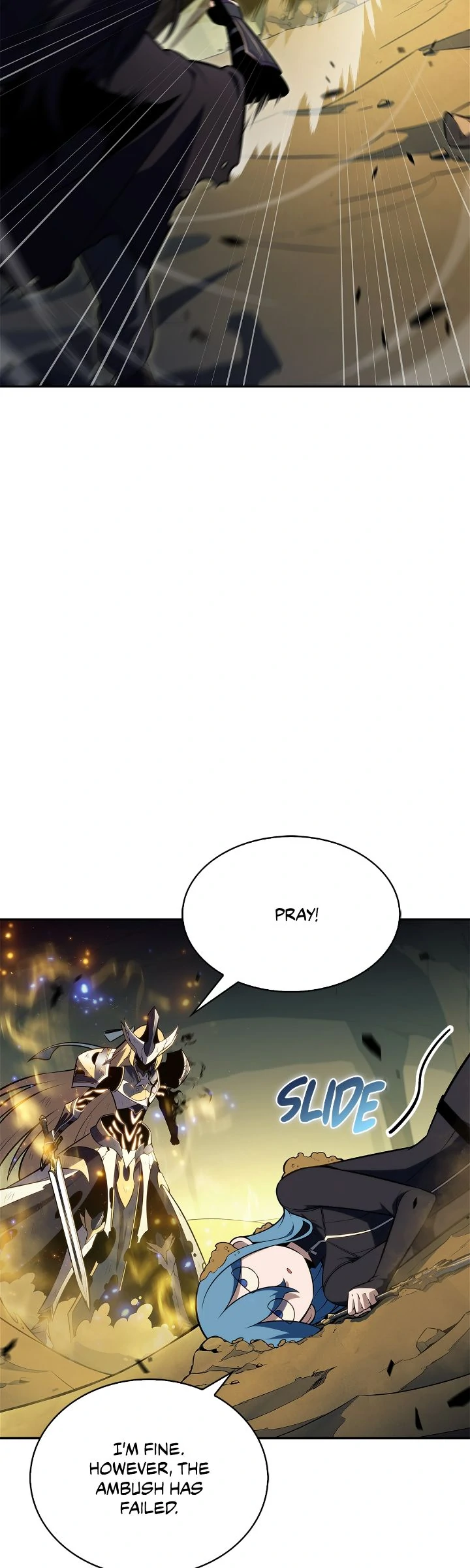 Read I'm the Max Level Newbie EN Manga Online