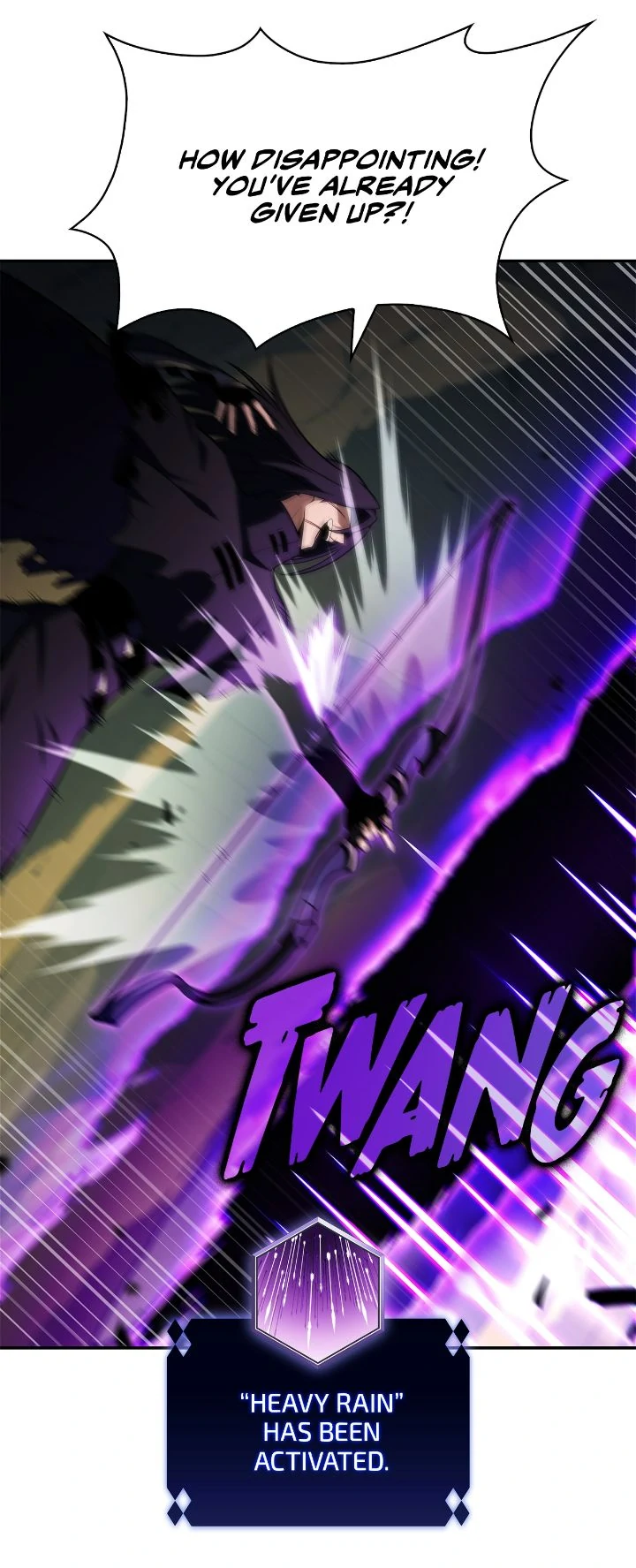 Read I'm the Max Level Newbie EN Manga Online