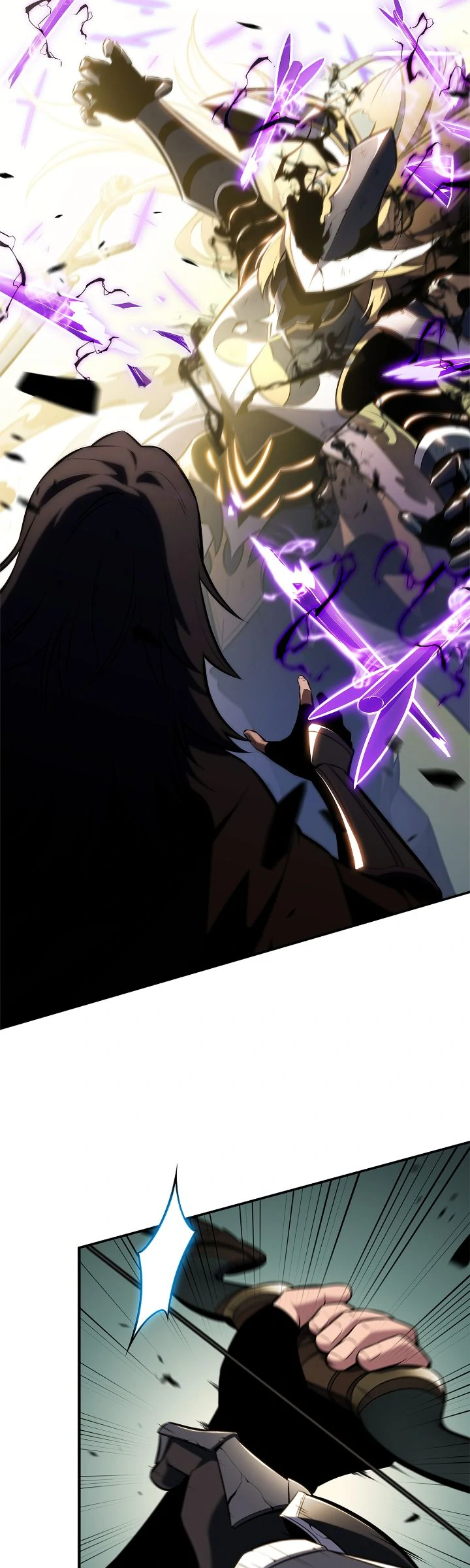 Read I'm the Max Level Newbie EN Manga Online