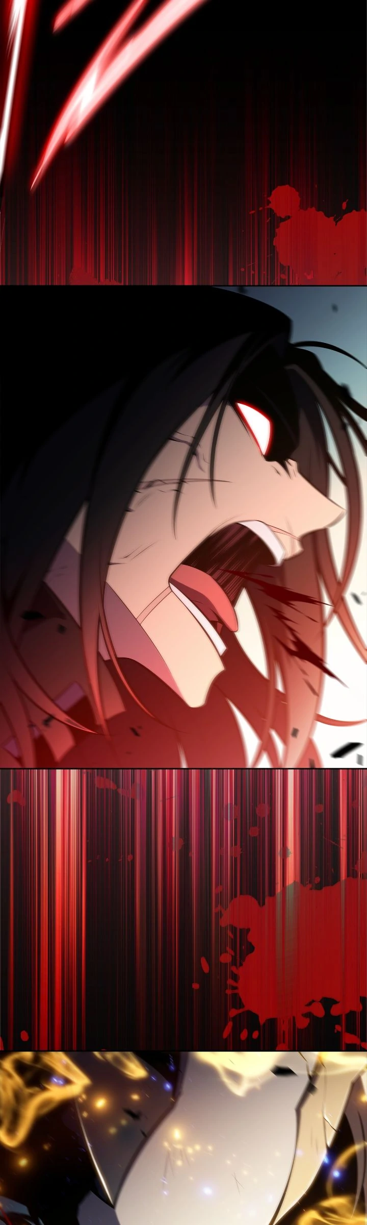 Read I'm the Max Level Newbie EN Manga Online
