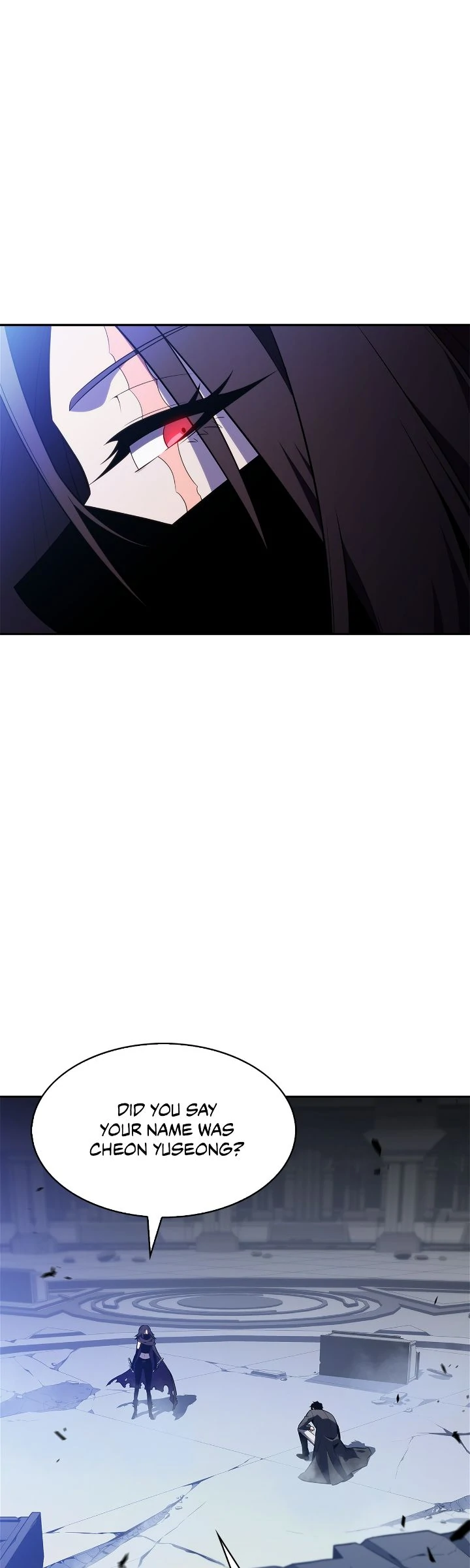 Read I'm the Max Level Newbie EN Manga Online