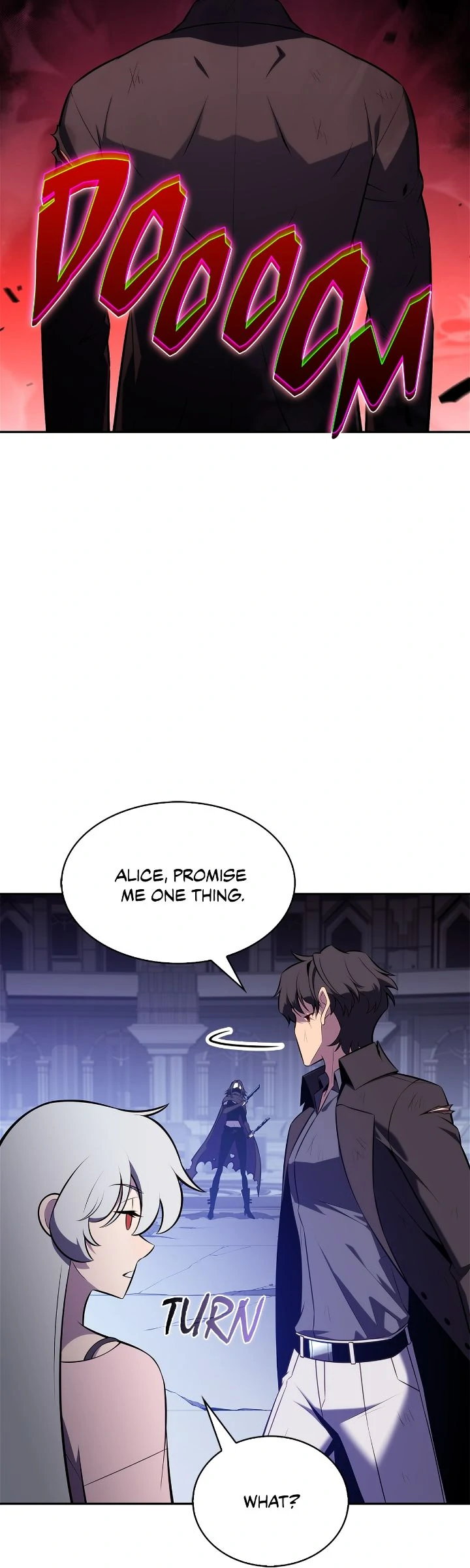 Read I'm the Max Level Newbie EN Manga Online