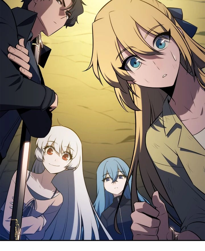 Read I'm the Max Level Newbie EN Manga Online