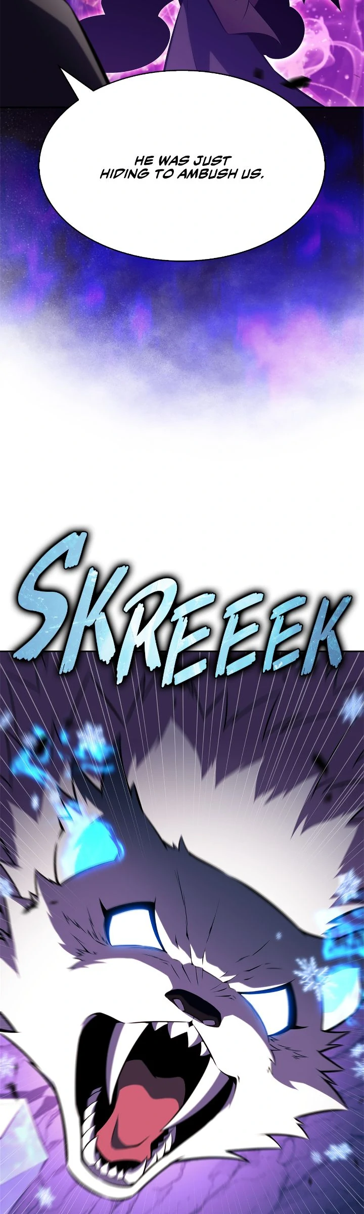 Read I'm the Max Level Newbie EN Manga Online