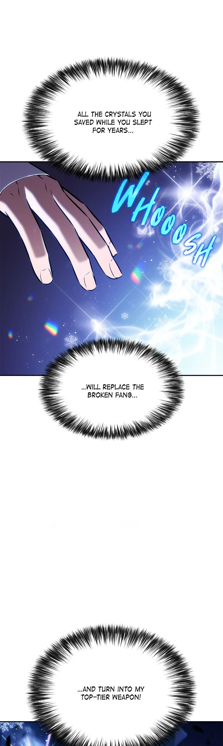 Read I'm the Max Level Newbie EN Manga Online