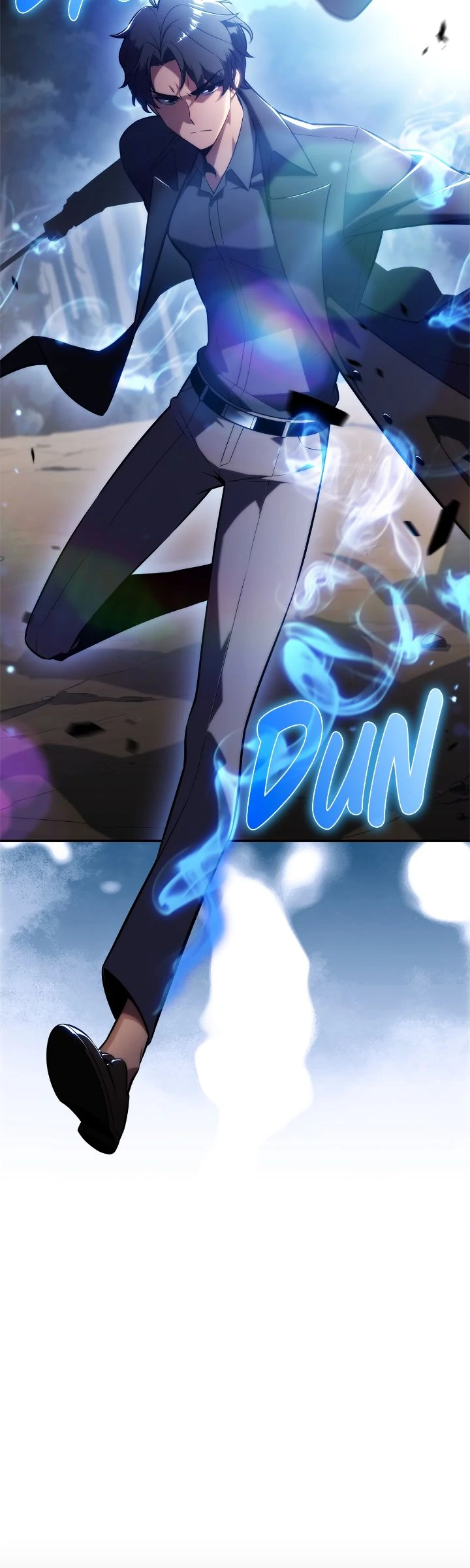 Read I'm the Max Level Newbie EN Manga Online