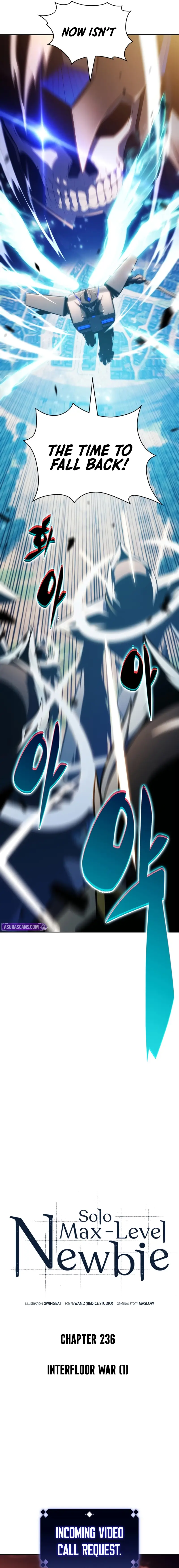 Read I'm the Max Level Newbie EN Manga Online