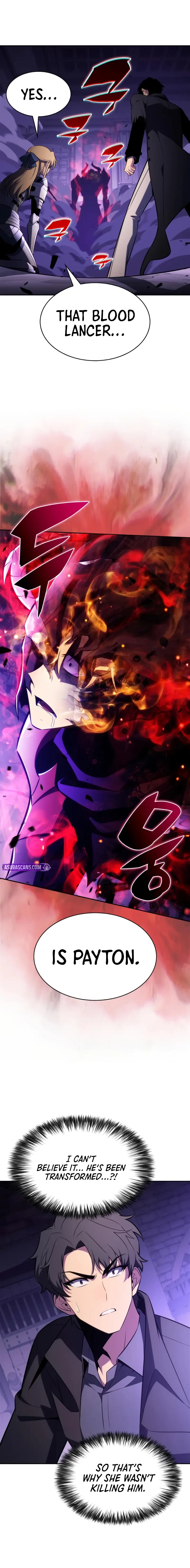 Read I'm the Max Level Newbie EN Manga Online