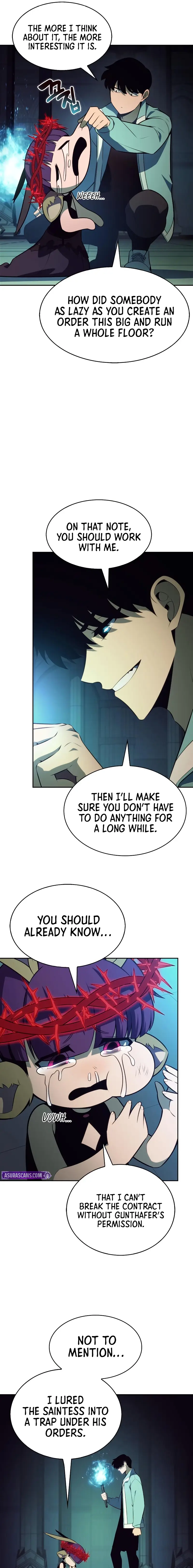 Read I'm the Max Level Newbie EN Manga Online