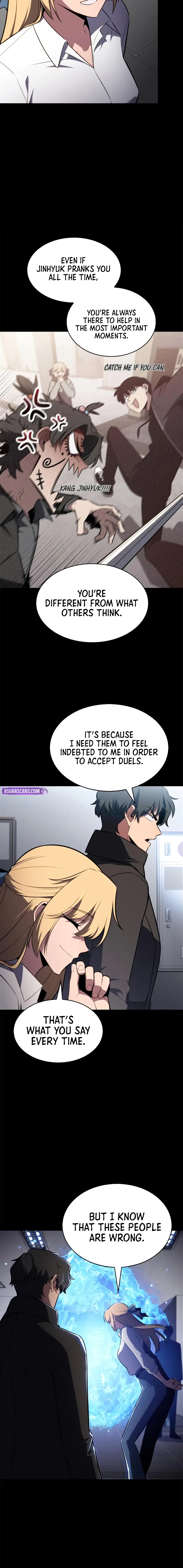 Read I'm the Max Level Newbie EN Manga Online