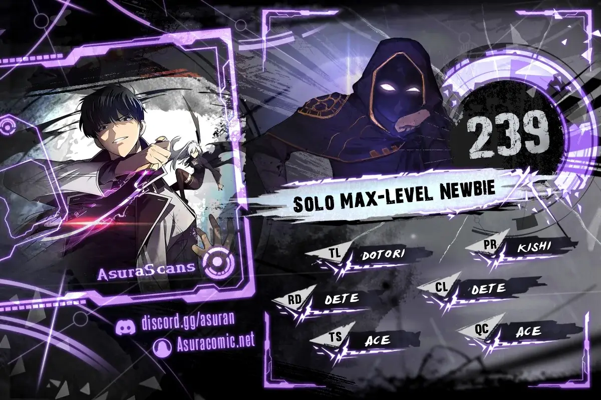 Read I'm the Max Level Newbie EN Manga Online